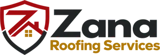 Zana Roofers logo